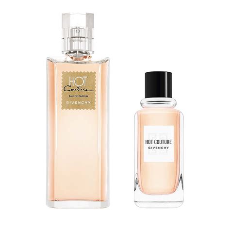 hot couture eau de parfum givenchy|hot Givenchy perfume prices.